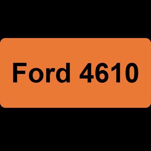 Ford 4610